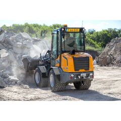  Teleskopradlader Giant G2700 TELE HD+ - Teleskopradlader 12466353